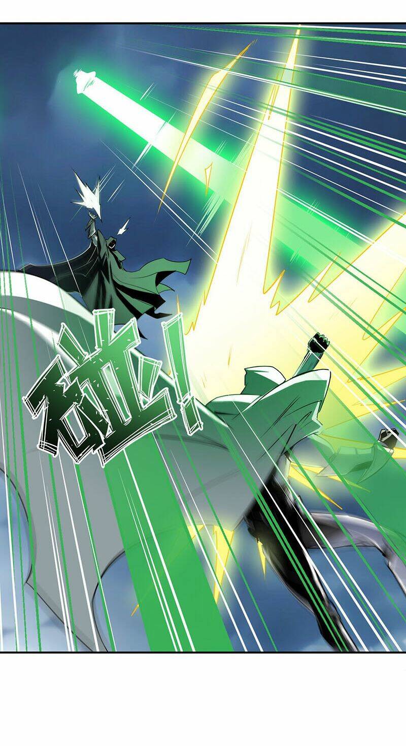 Anh Hùng? Ta Không Làm Lâu Rồi Chapter 324 - Trang 2