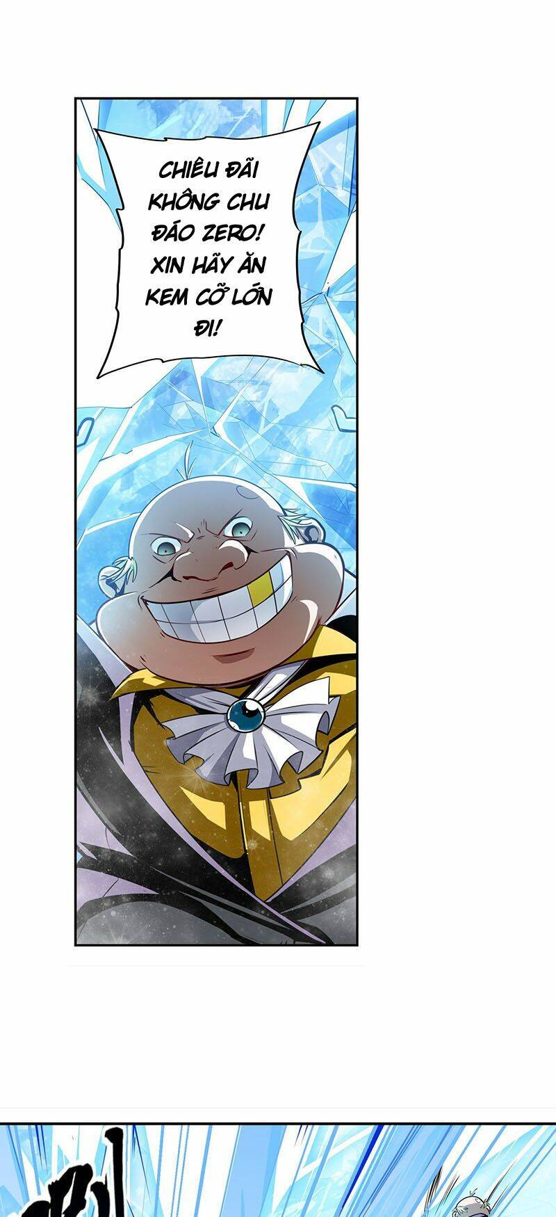 Anh Hùng? Ta Không Làm Lâu Rồi Chapter 324 - Trang 2