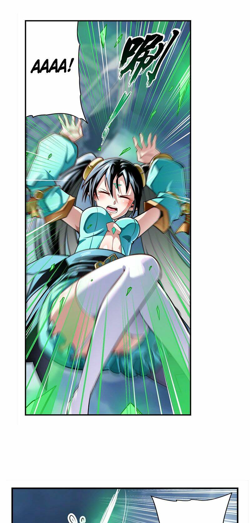 Anh Hùng? Ta Không Làm Lâu Rồi Chapter 324 - Trang 2