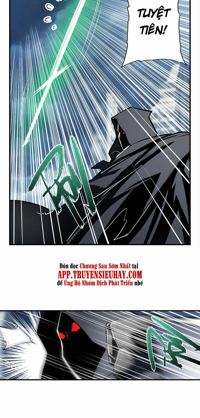 Anh Hùng? Ta Không Làm Lâu Rồi Chapter 324 - Trang 2