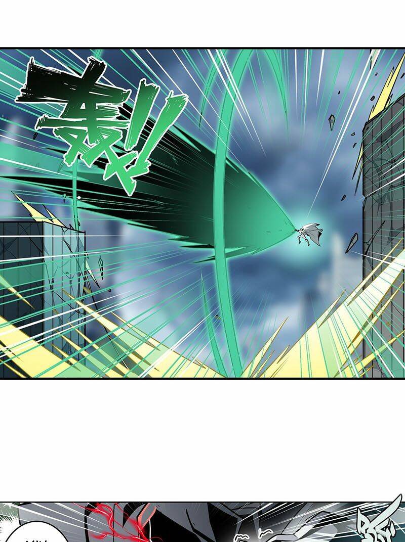 Anh Hùng? Ta Không Làm Lâu Rồi Chapter 324 - Trang 2