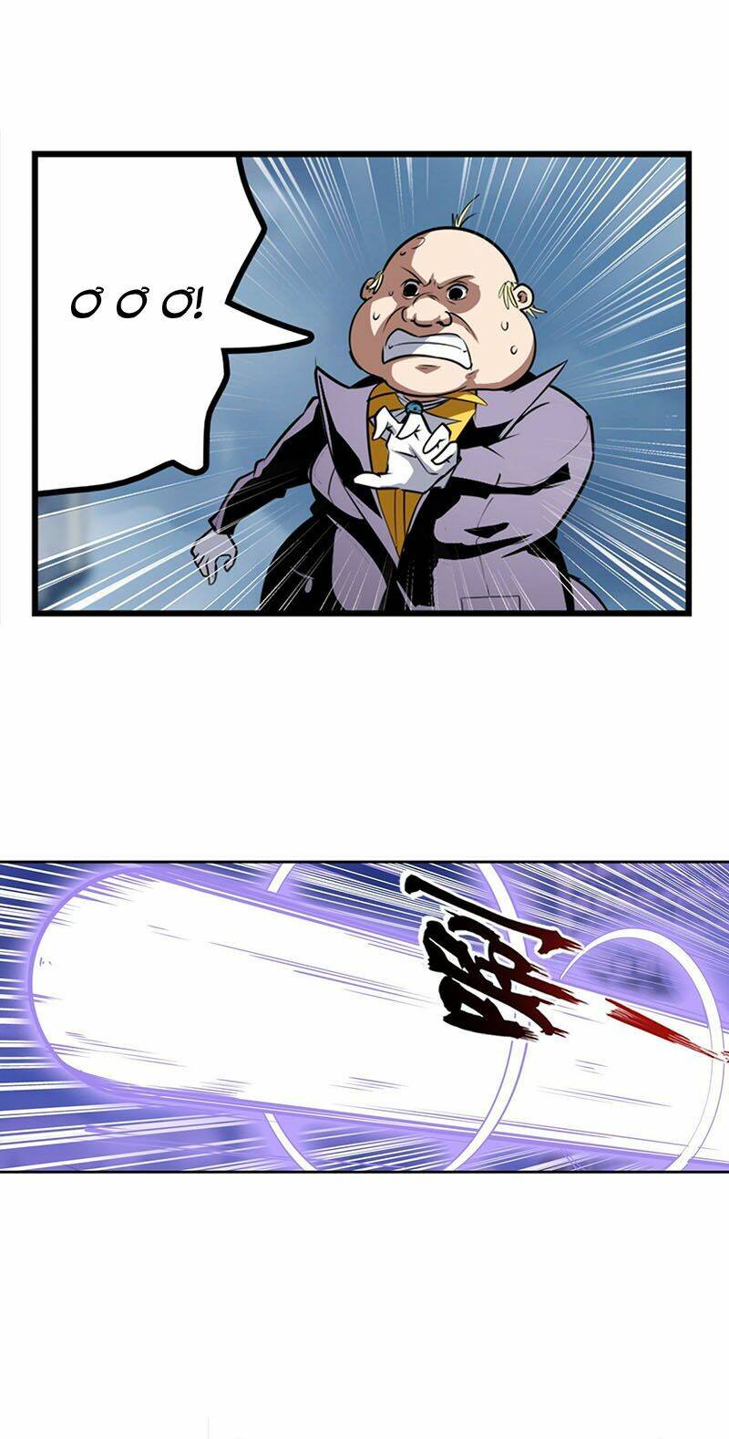 Anh Hùng? Ta Không Làm Lâu Rồi Chapter 324 - Trang 2