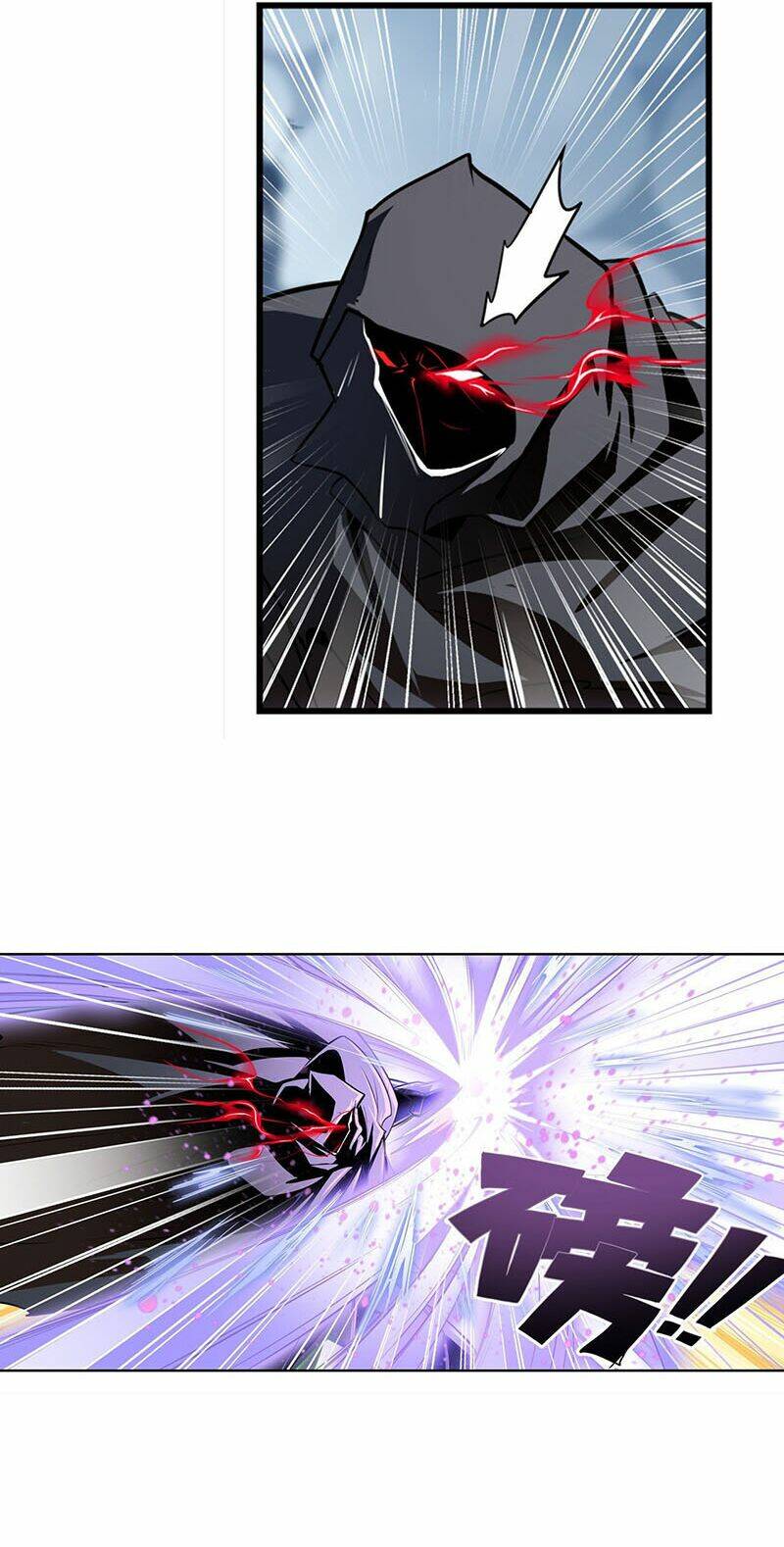 Anh Hùng? Ta Không Làm Lâu Rồi Chapter 324 - Trang 2