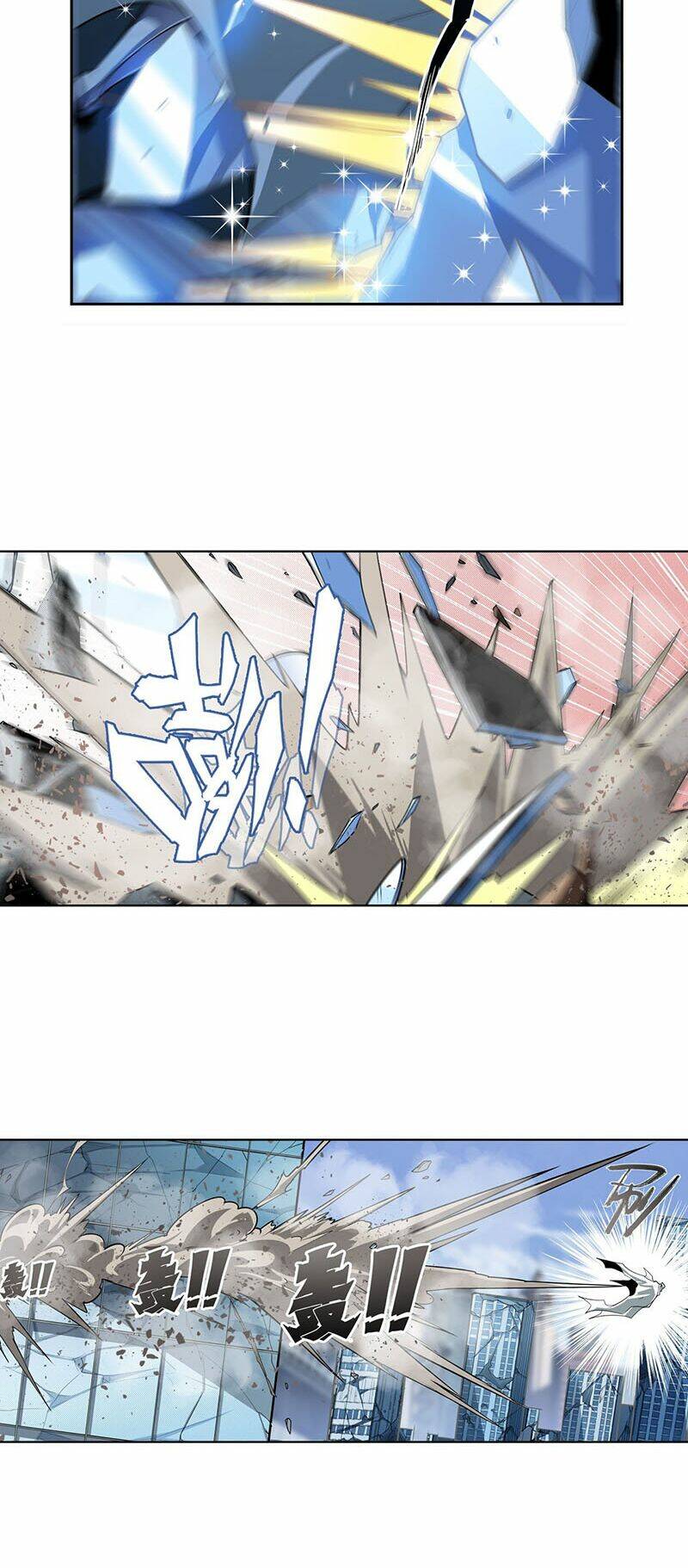 Anh Hùng? Ta Không Làm Lâu Rồi Chapter 325 - Trang 2