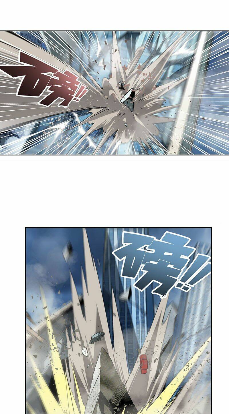 Anh Hùng? Ta Không Làm Lâu Rồi Chapter 325 - Trang 2