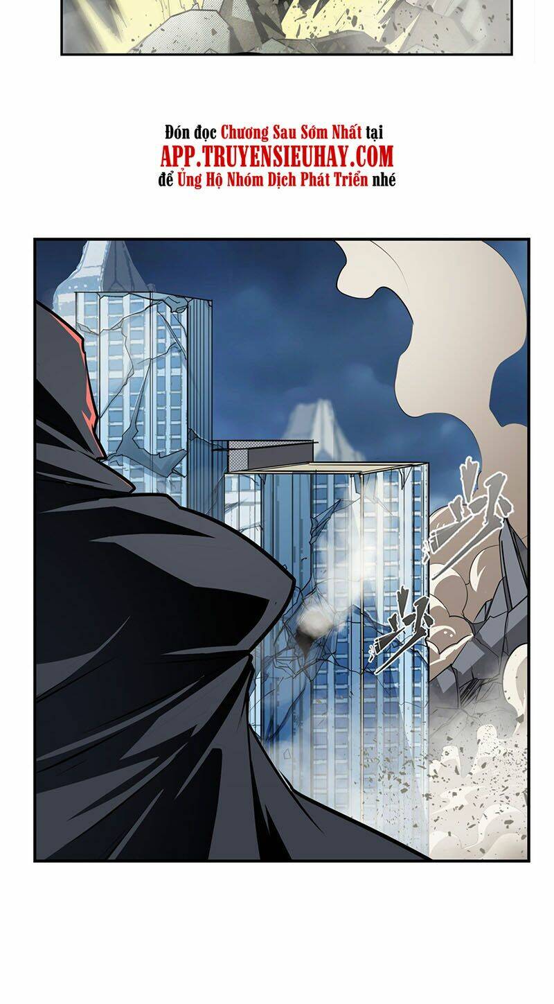 Anh Hùng? Ta Không Làm Lâu Rồi Chapter 325 - Trang 2