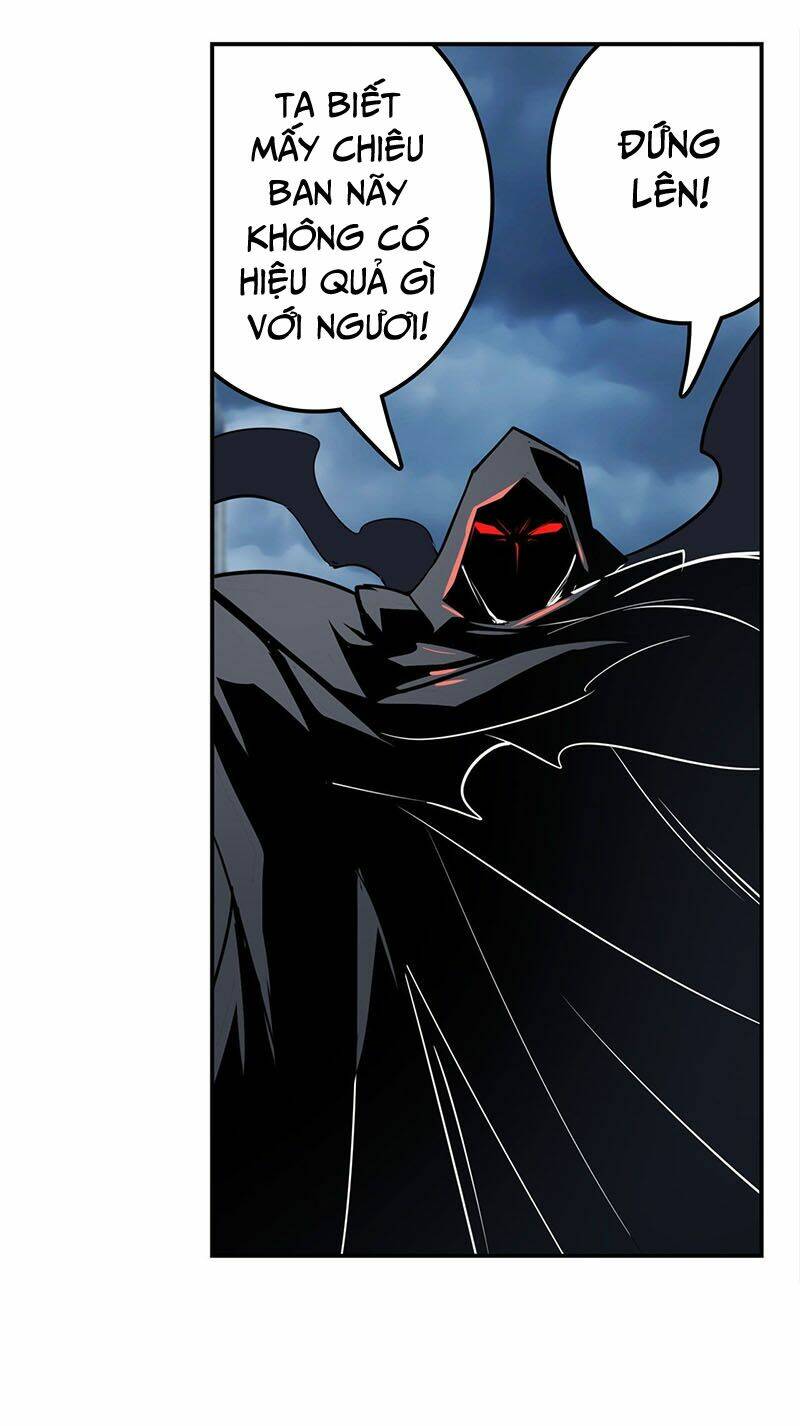 Anh Hùng? Ta Không Làm Lâu Rồi Chapter 325 - Trang 2