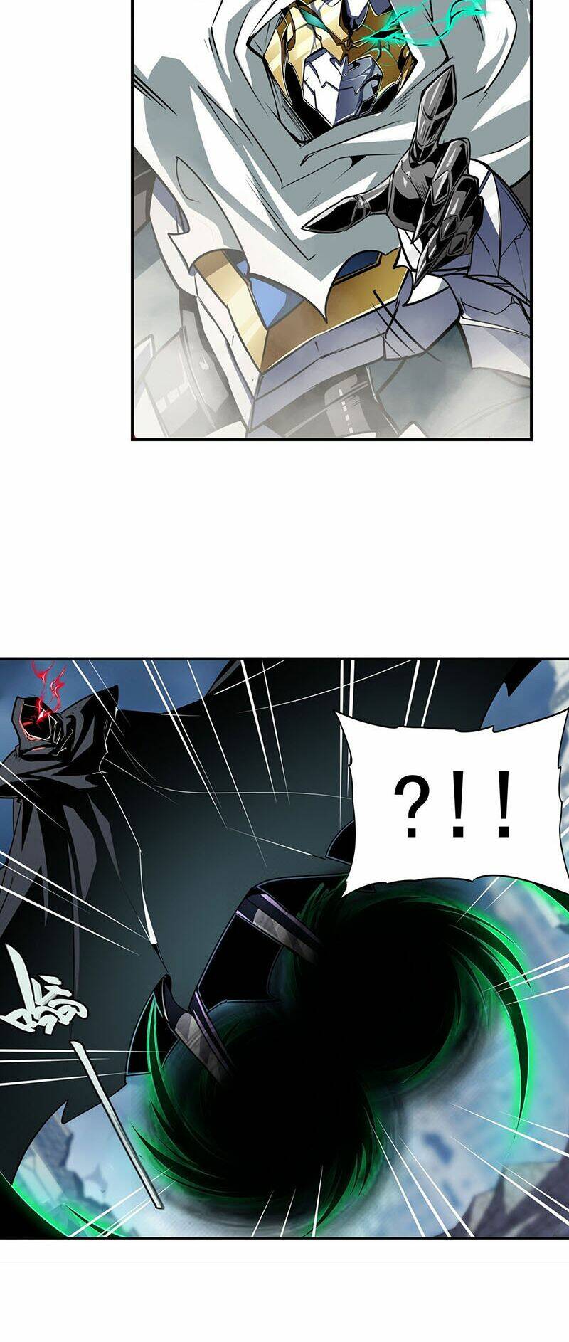 Anh Hùng? Ta Không Làm Lâu Rồi Chapter 325 - Trang 2