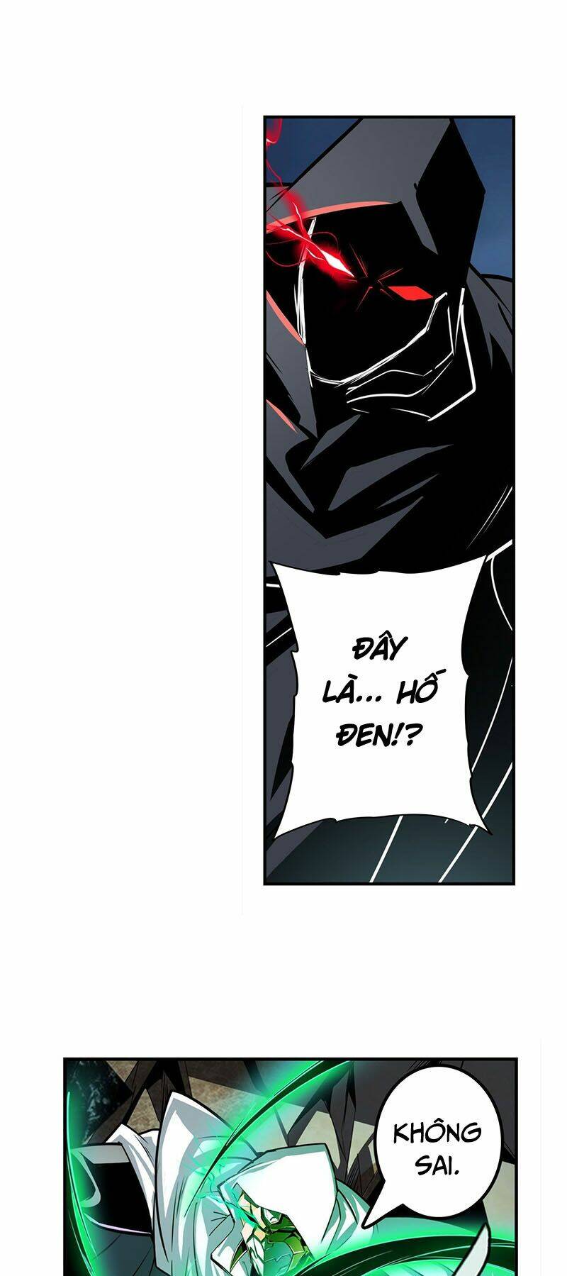 Anh Hùng? Ta Không Làm Lâu Rồi Chapter 325 - Trang 2