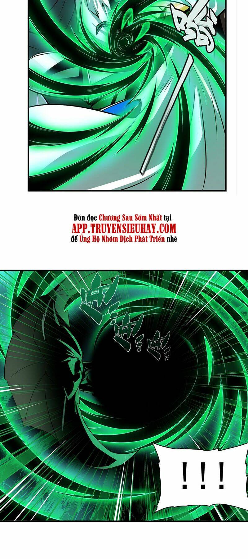 Anh Hùng? Ta Không Làm Lâu Rồi Chapter 325 - Trang 2