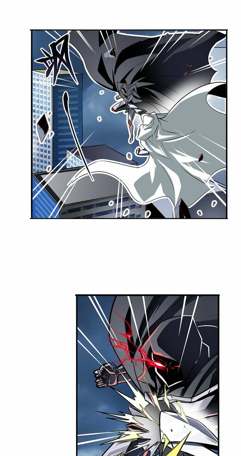 Anh Hùng? Ta Không Làm Lâu Rồi Chapter 325 - Trang 2