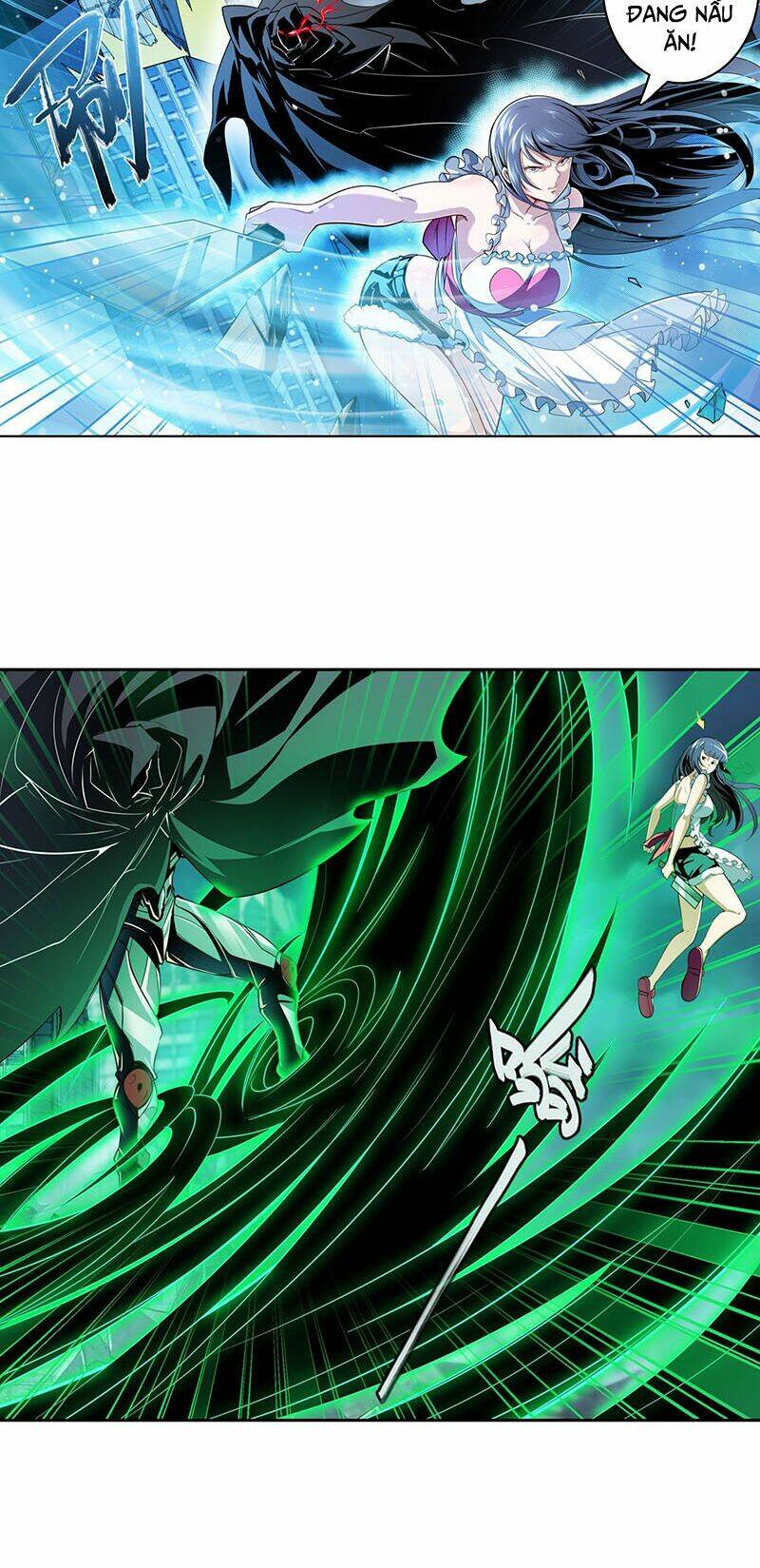 Anh Hùng? Ta Không Làm Lâu Rồi Chapter 325 - Trang 2