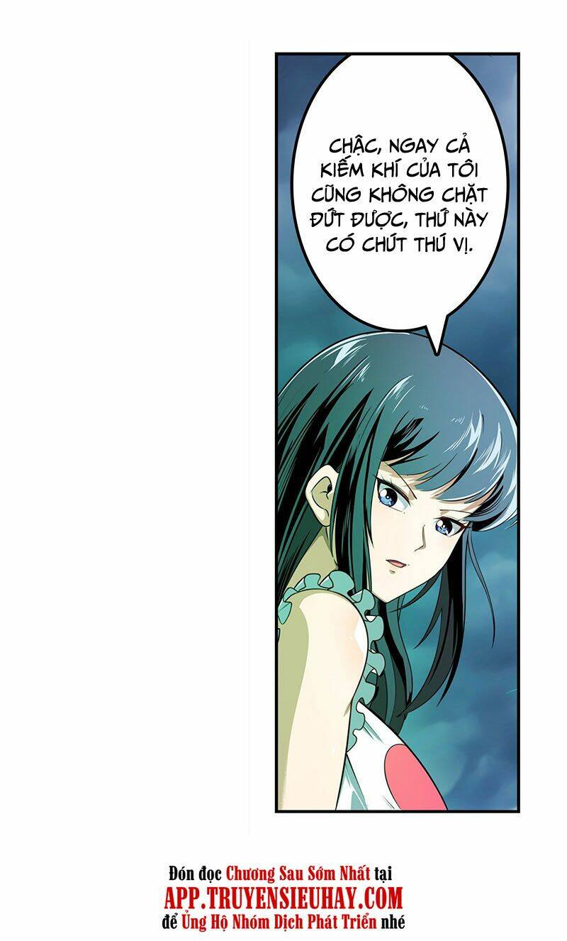 Anh Hùng? Ta Không Làm Lâu Rồi Chapter 325 - Trang 2