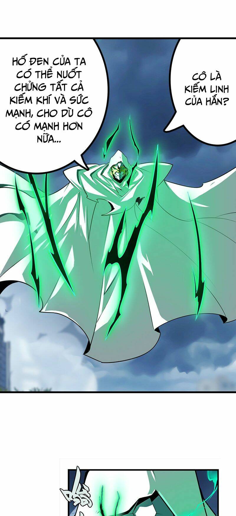 Anh Hùng? Ta Không Làm Lâu Rồi Chapter 325 - Trang 2