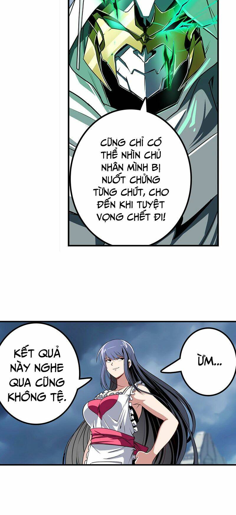 Anh Hùng? Ta Không Làm Lâu Rồi Chapter 325 - Trang 2