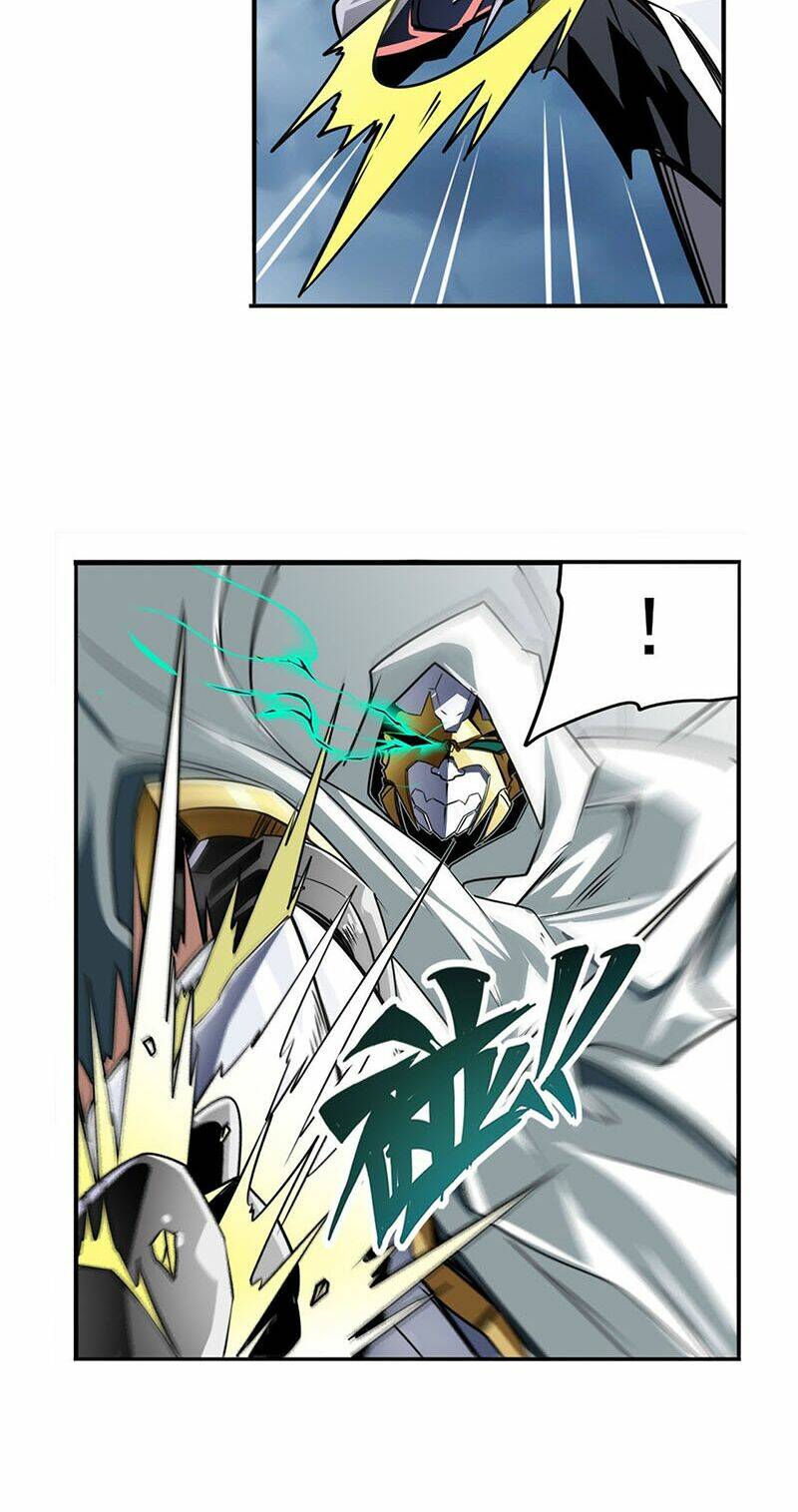 Anh Hùng? Ta Không Làm Lâu Rồi Chapter 325 - Trang 2