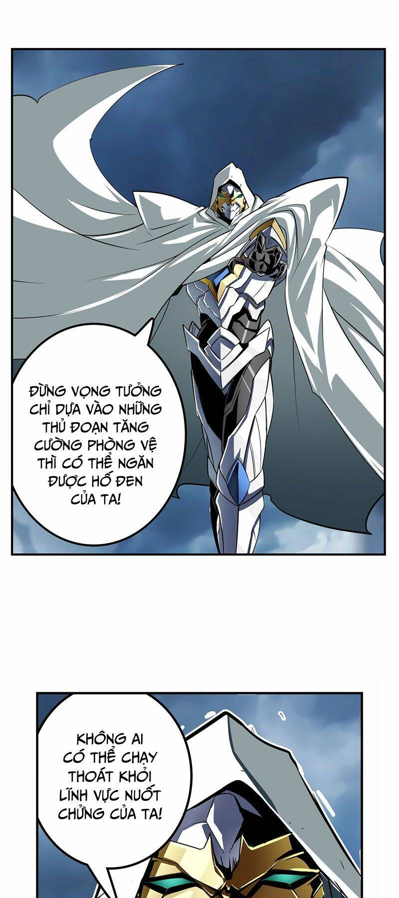 Anh Hùng? Ta Không Làm Lâu Rồi Chapter 325 - Trang 2