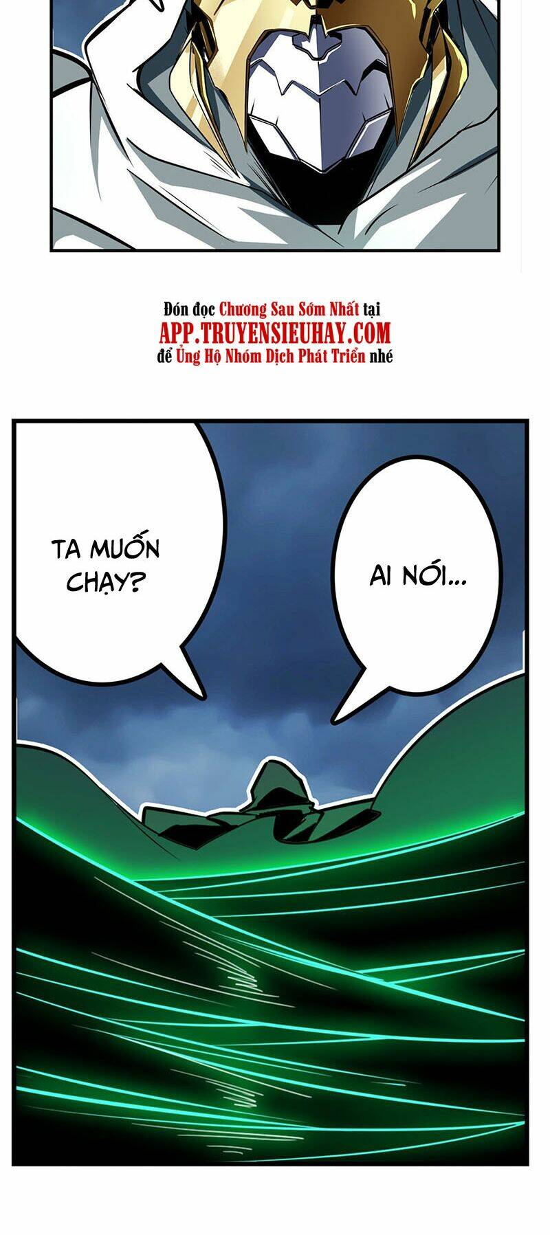 Anh Hùng? Ta Không Làm Lâu Rồi Chapter 325 - Trang 2