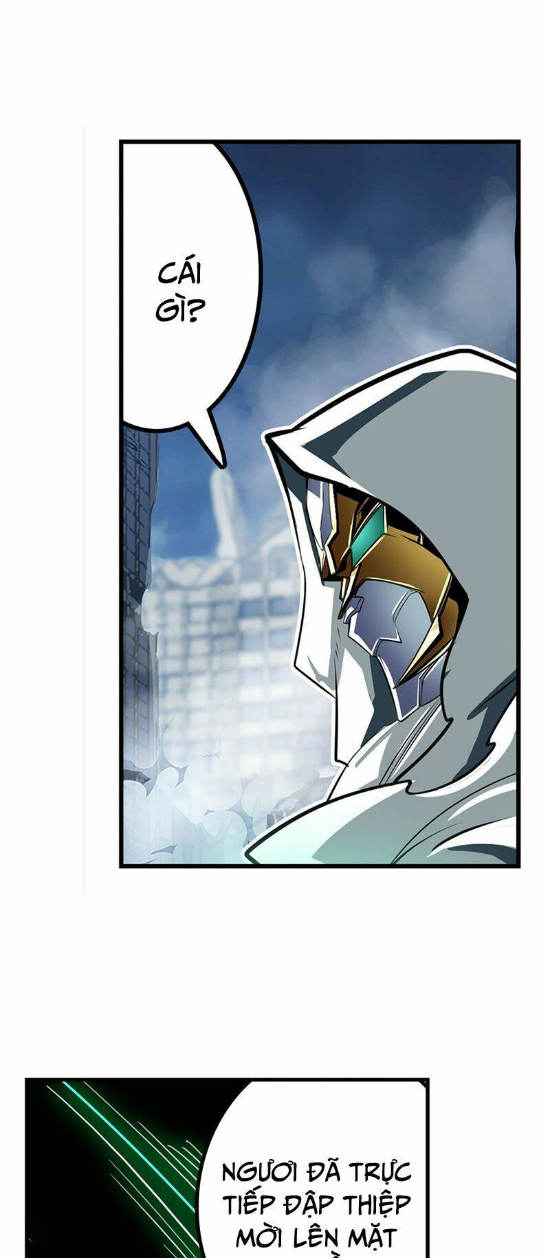 Anh Hùng? Ta Không Làm Lâu Rồi Chapter 325 - Trang 2