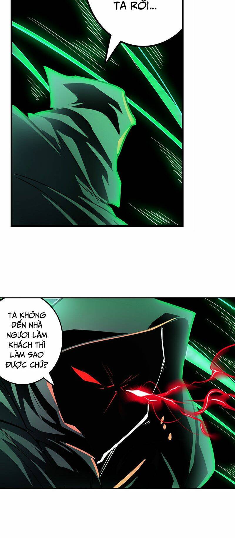 Anh Hùng? Ta Không Làm Lâu Rồi Chapter 325 - Trang 2