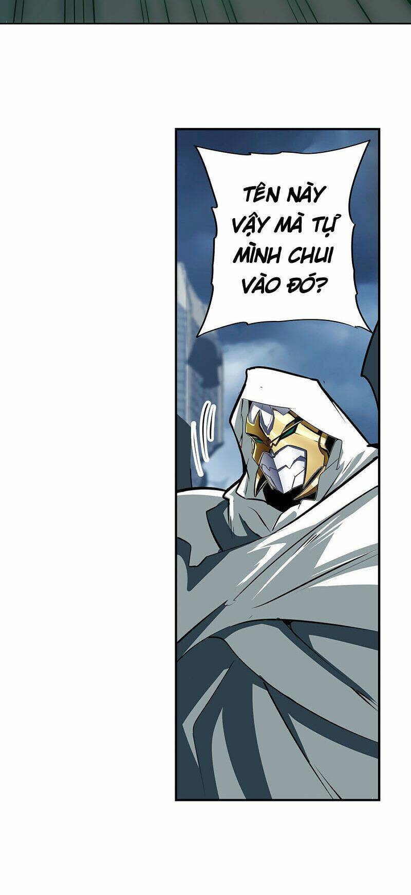 Anh Hùng? Ta Không Làm Lâu Rồi Chapter 325 - Trang 2