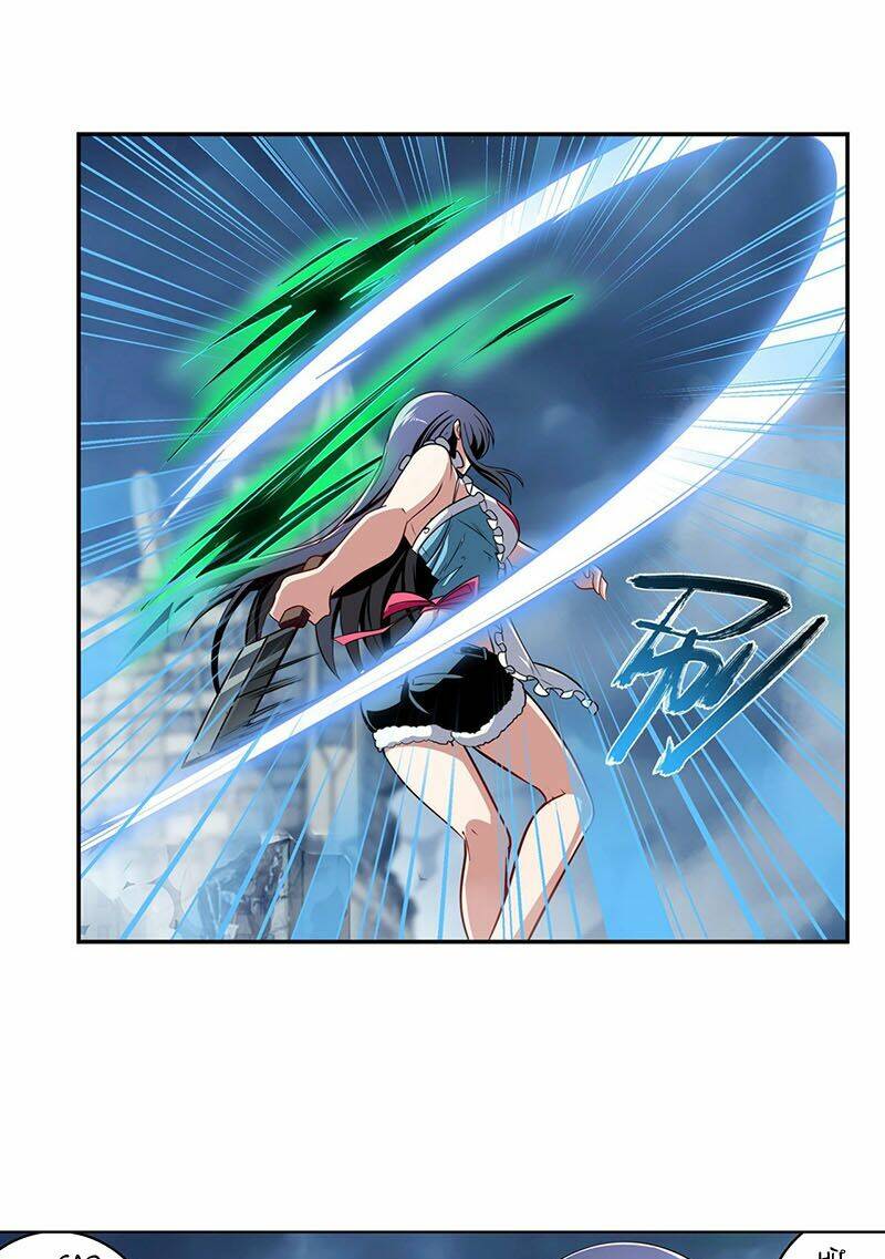 Anh Hùng? Ta Không Làm Lâu Rồi Chapter 325 - Trang 2