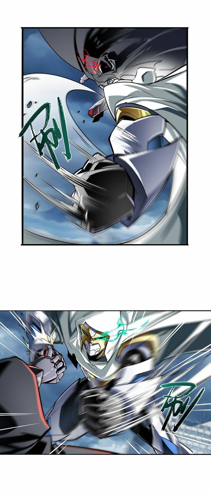 Anh Hùng? Ta Không Làm Lâu Rồi Chapter 325 - Trang 2