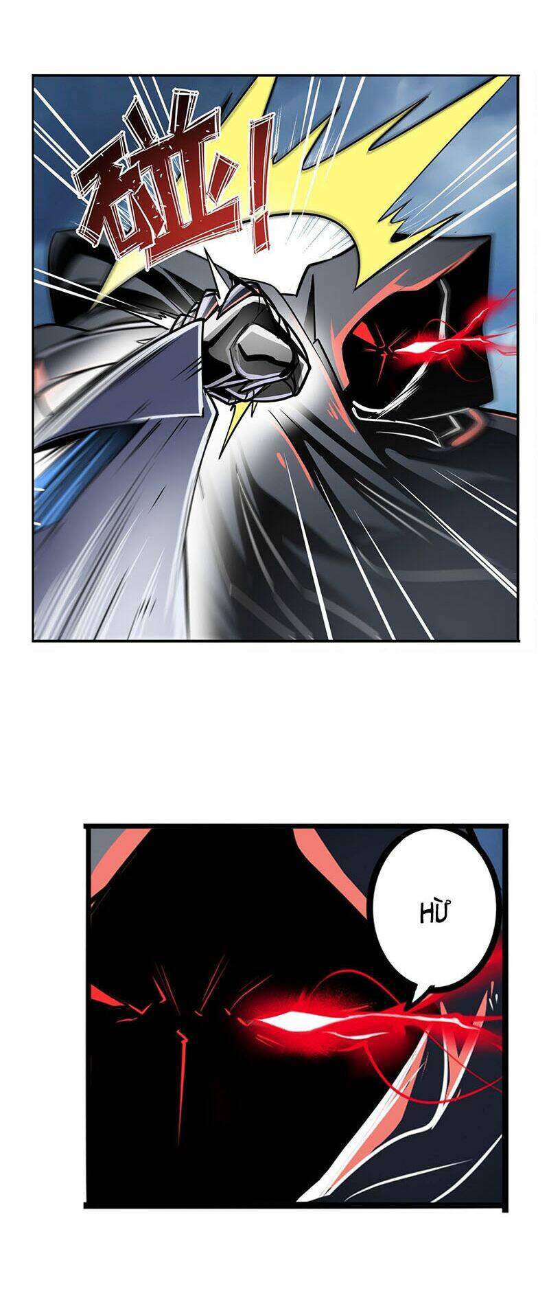 Anh Hùng? Ta Không Làm Lâu Rồi Chapter 325 - Trang 2