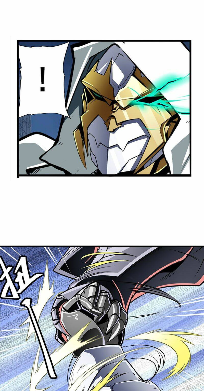 Anh Hùng? Ta Không Làm Lâu Rồi Chapter 325 - Trang 2