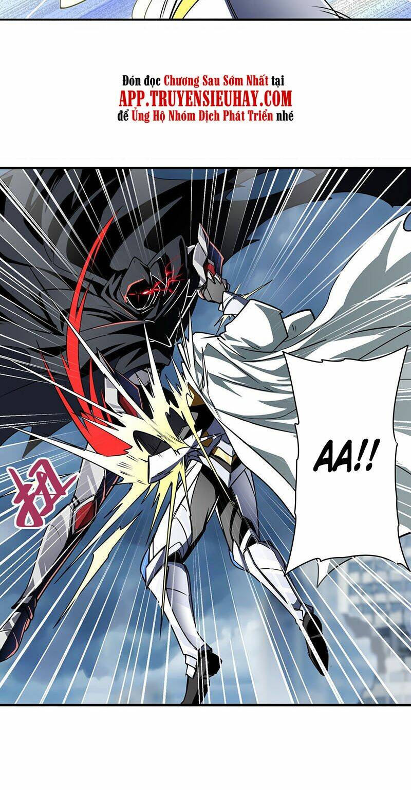 Anh Hùng? Ta Không Làm Lâu Rồi Chapter 325 - Trang 2