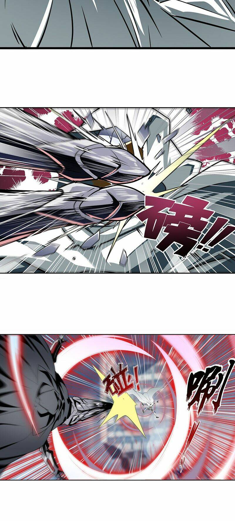 Anh Hùng? Ta Không Làm Lâu Rồi Chapter 325 - Trang 2