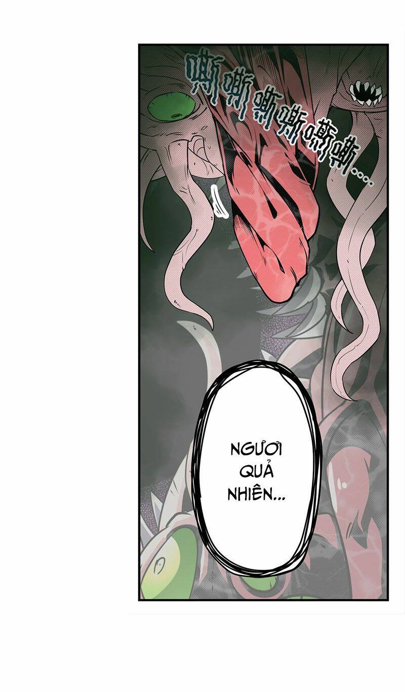 Anh Hùng? Ta Không Làm Lâu Rồi Chapter 326 - Trang 2