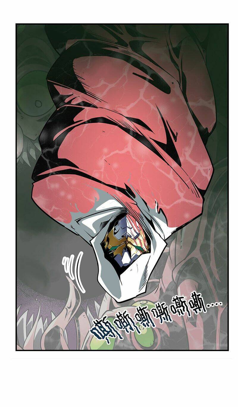 Anh Hùng? Ta Không Làm Lâu Rồi Chapter 326 - Trang 2