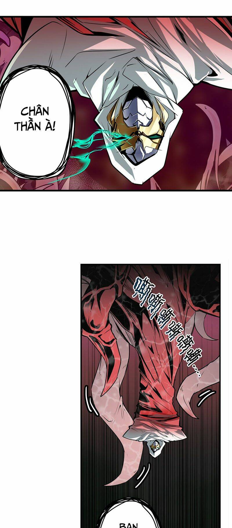 Anh Hùng? Ta Không Làm Lâu Rồi Chapter 326 - Trang 2