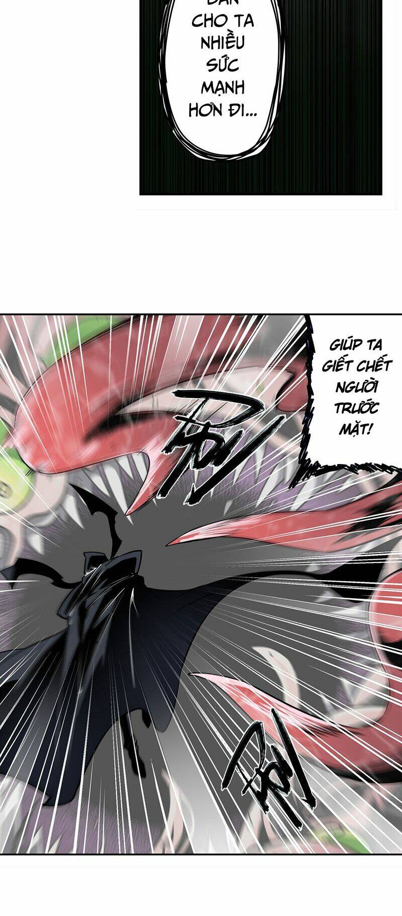 Anh Hùng? Ta Không Làm Lâu Rồi Chapter 326 - Trang 2