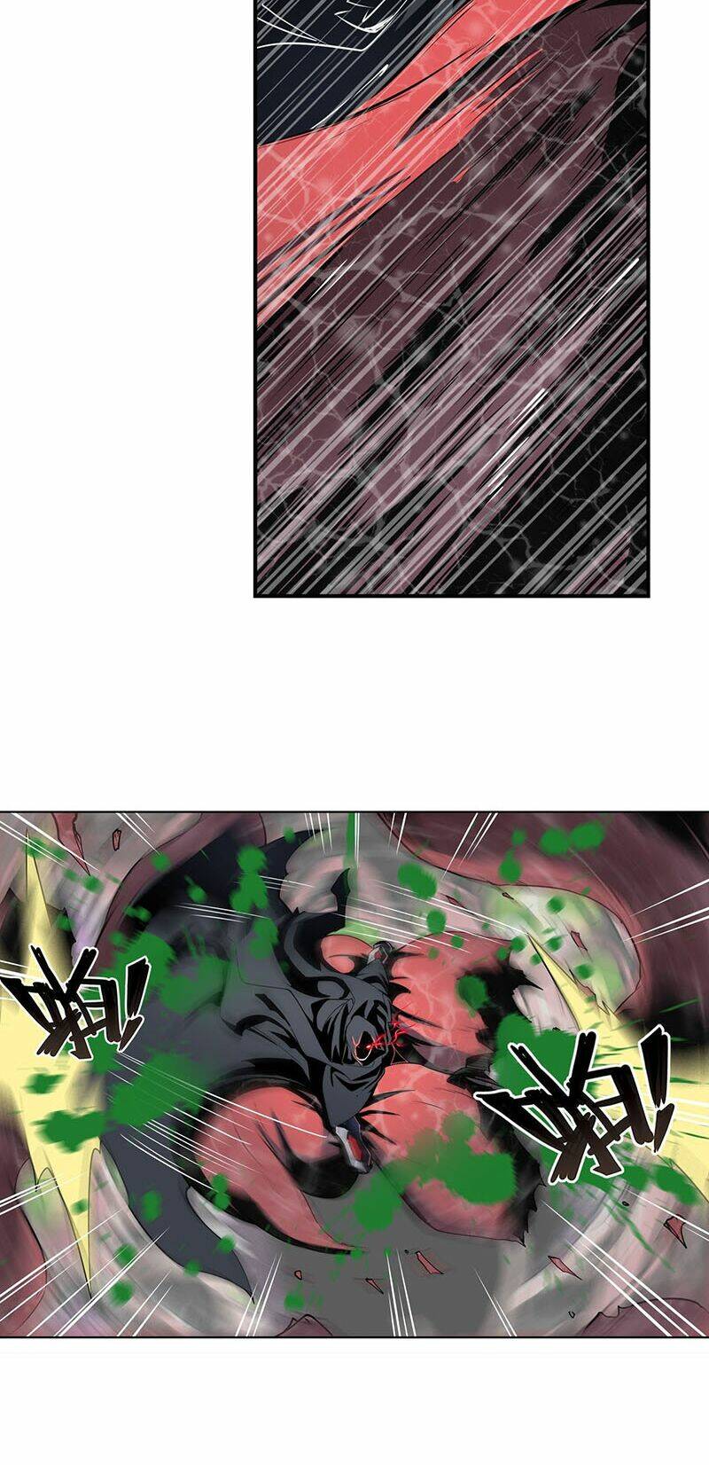 Anh Hùng? Ta Không Làm Lâu Rồi Chapter 326 - Trang 2