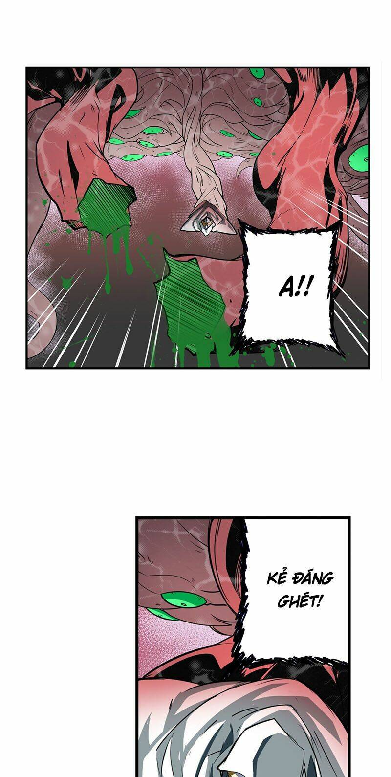 Anh Hùng? Ta Không Làm Lâu Rồi Chapter 326 - Trang 2