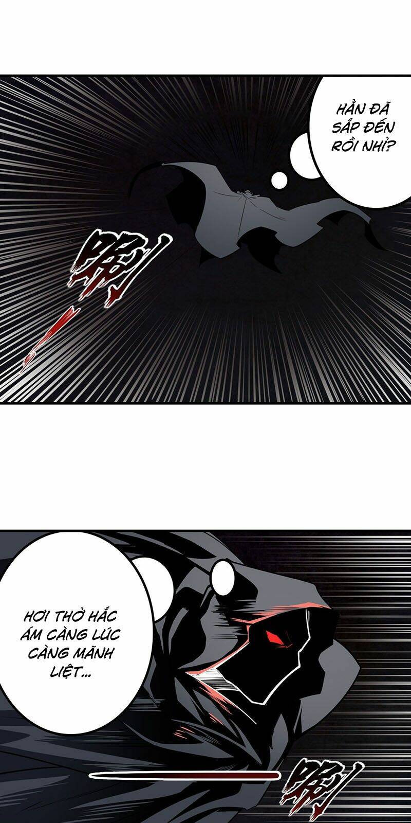 Anh Hùng? Ta Không Làm Lâu Rồi Chapter 326 - Trang 2