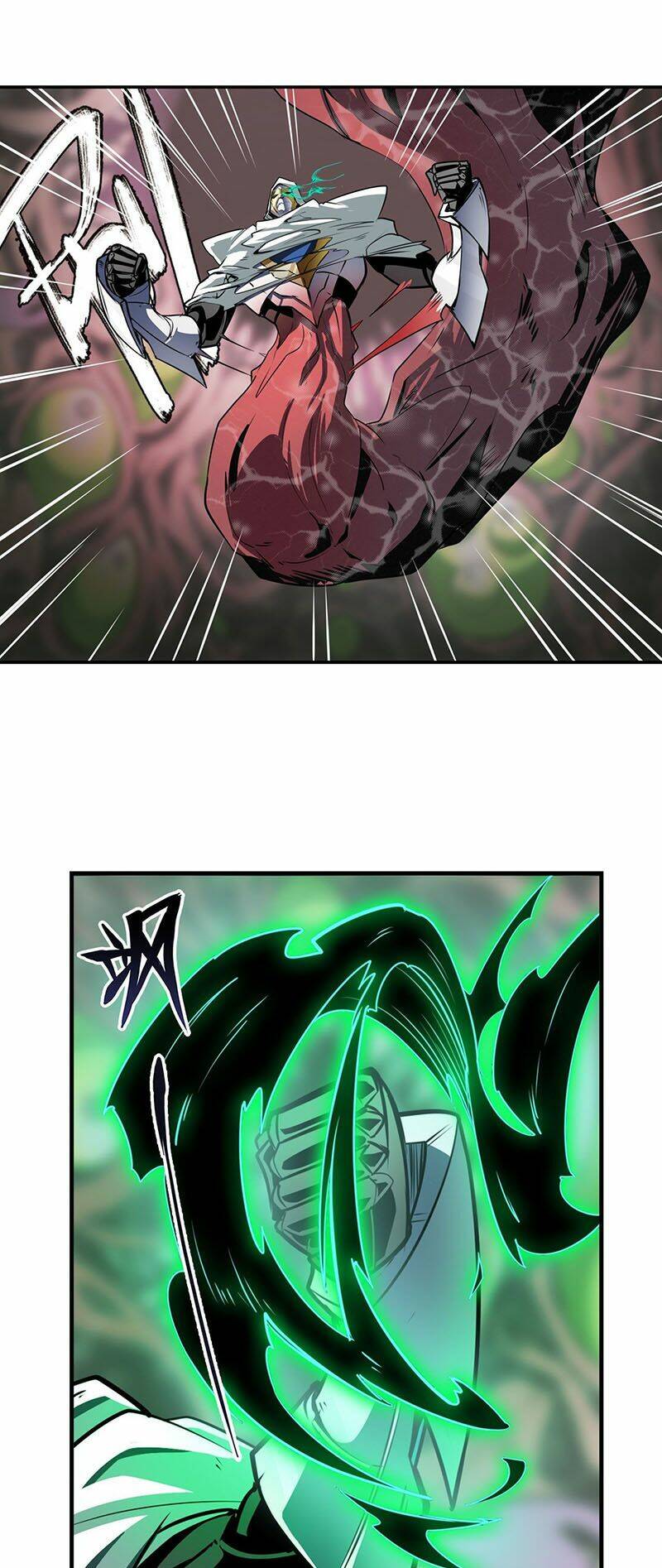 Anh Hùng? Ta Không Làm Lâu Rồi Chapter 326 - Trang 2