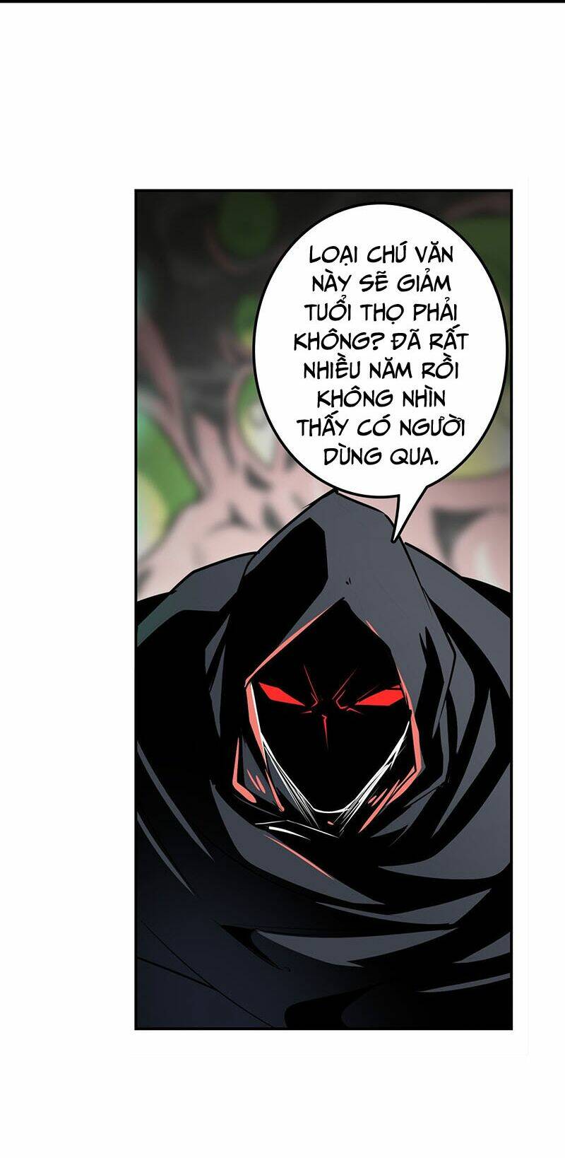 Anh Hùng? Ta Không Làm Lâu Rồi Chapter 326 - Trang 2