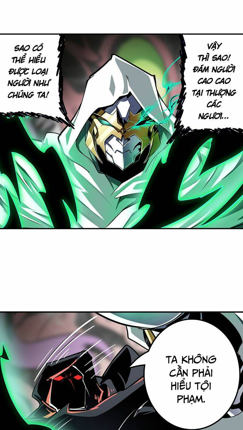 Anh Hùng? Ta Không Làm Lâu Rồi Chapter 326 - Trang 2