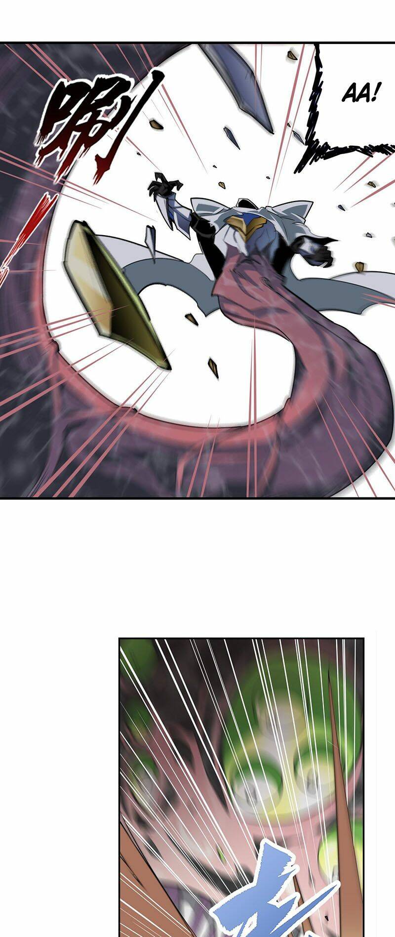 Anh Hùng? Ta Không Làm Lâu Rồi Chapter 326 - Trang 2