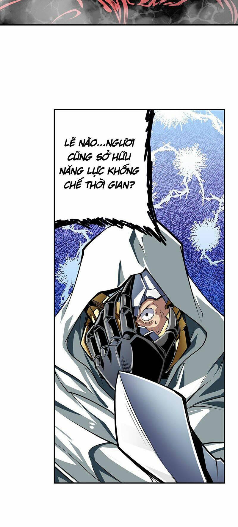 Anh Hùng? Ta Không Làm Lâu Rồi Chapter 326 - Trang 2