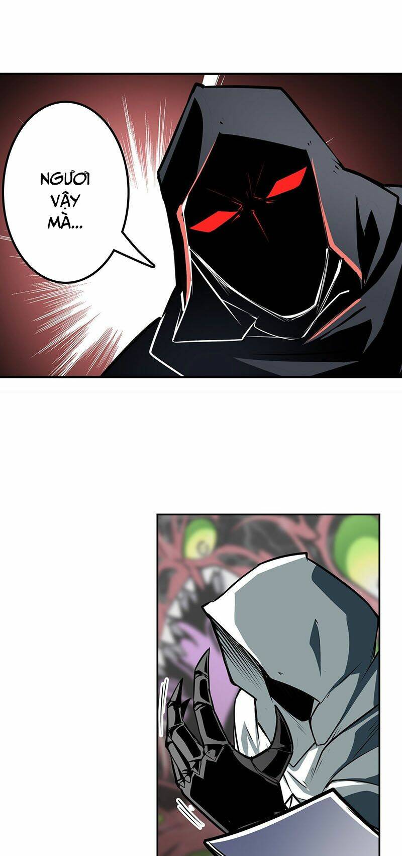 Anh Hùng? Ta Không Làm Lâu Rồi Chapter 326 - Trang 2