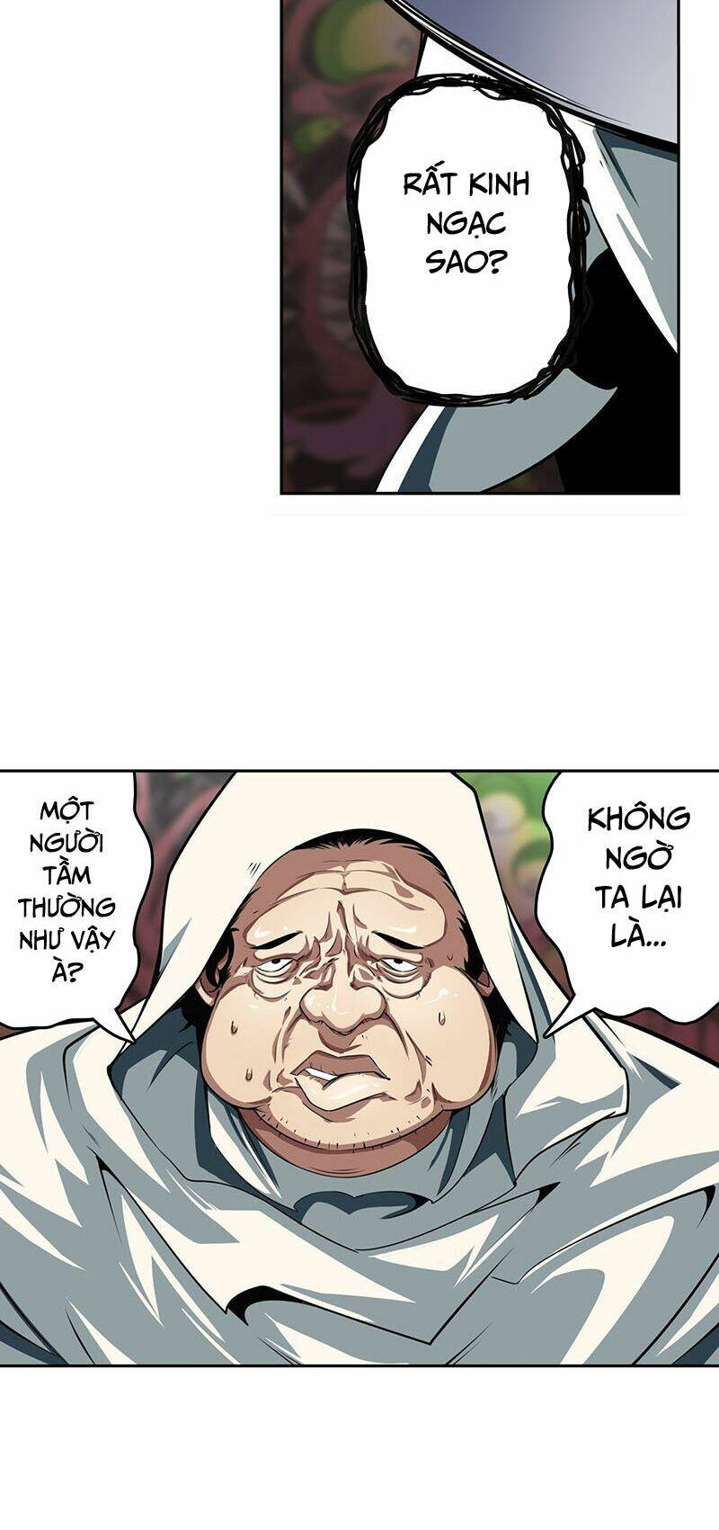 Anh Hùng? Ta Không Làm Lâu Rồi Chapter 326 - Trang 2