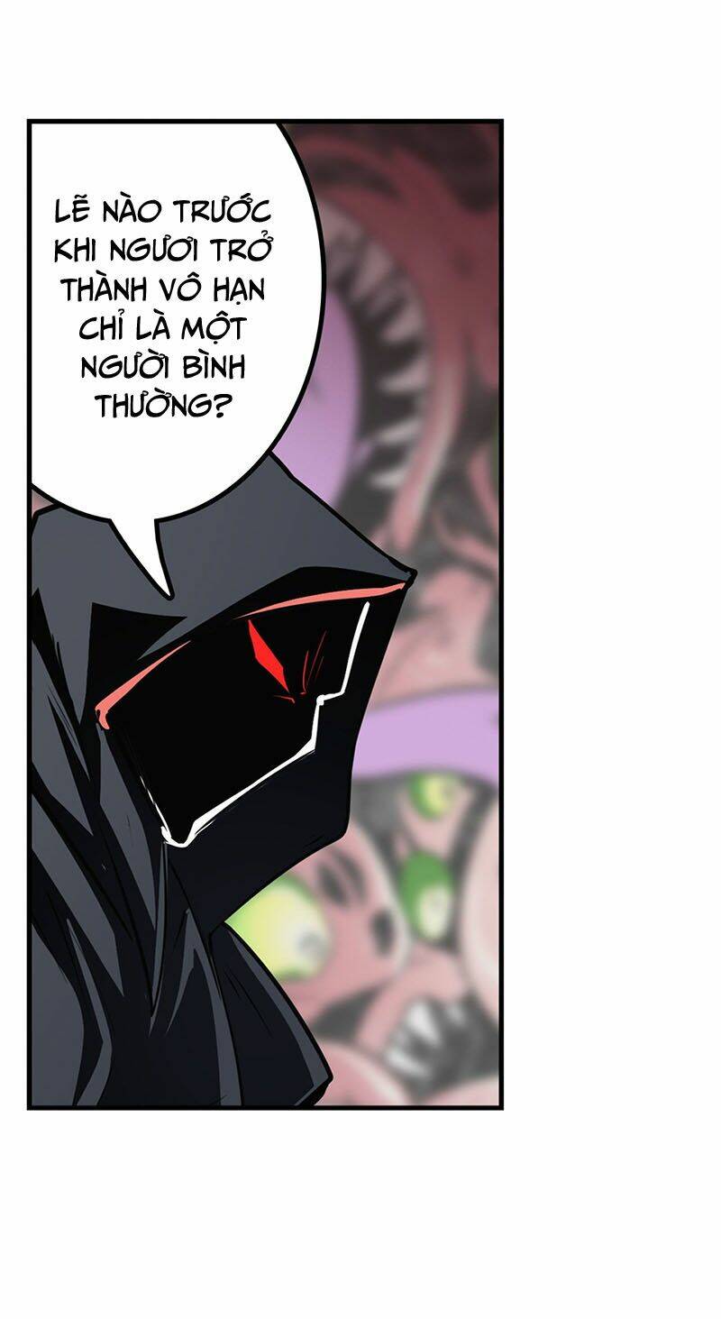 Anh Hùng? Ta Không Làm Lâu Rồi Chapter 326 - Trang 2