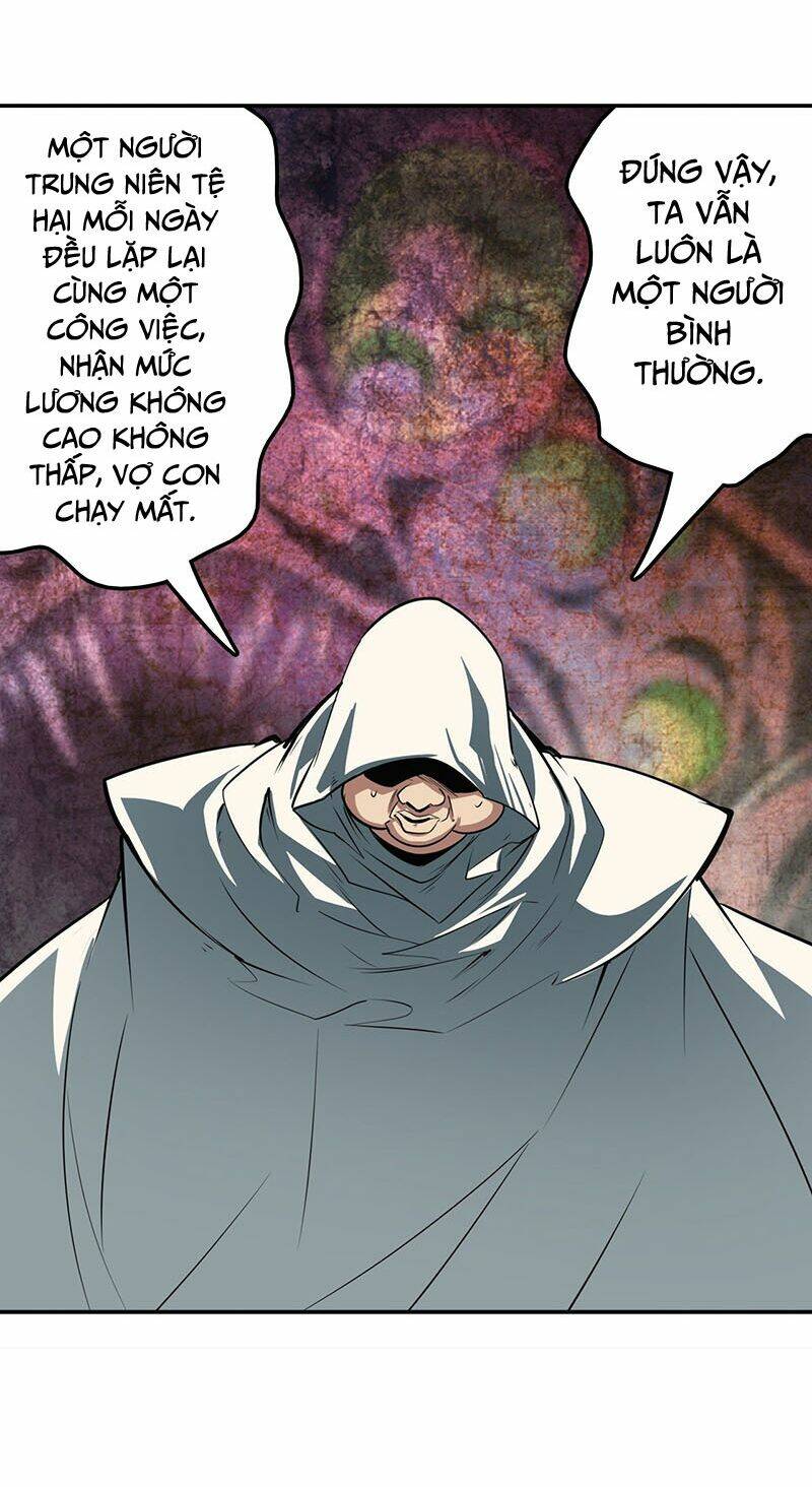 Anh Hùng? Ta Không Làm Lâu Rồi Chapter 326 - Trang 2