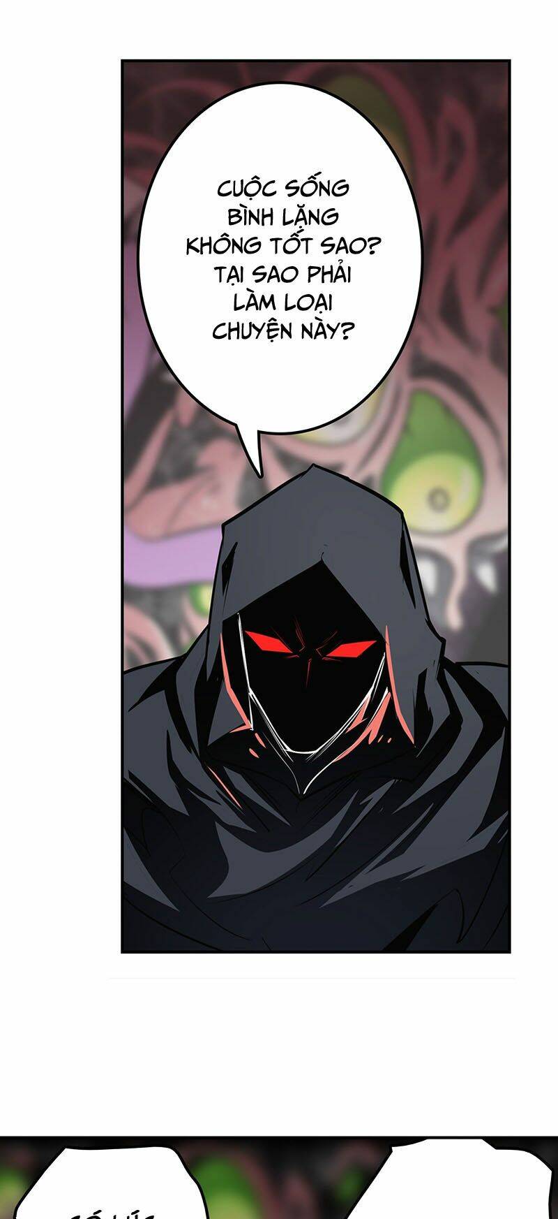 Anh Hùng? Ta Không Làm Lâu Rồi Chapter 326 - Trang 2