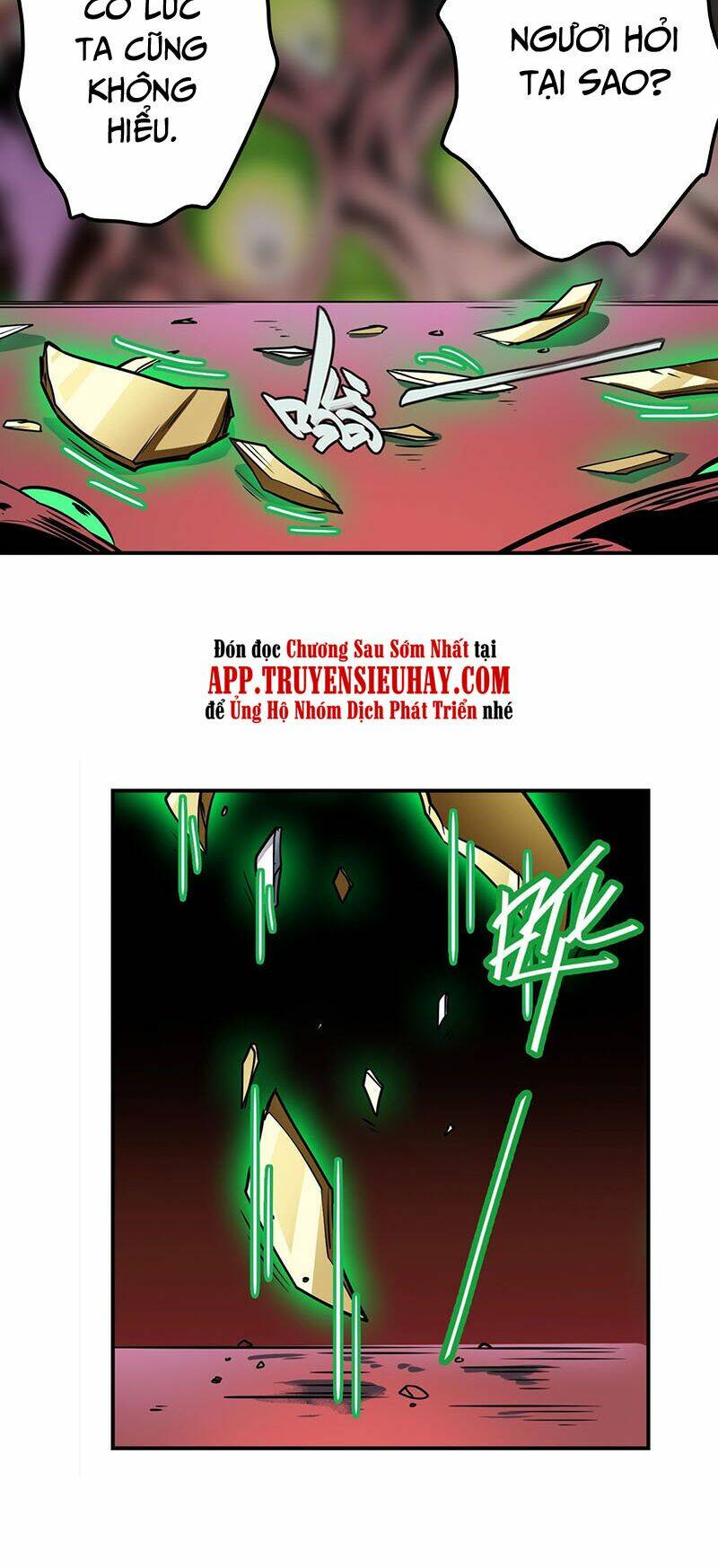 Anh Hùng? Ta Không Làm Lâu Rồi Chapter 326 - Trang 2