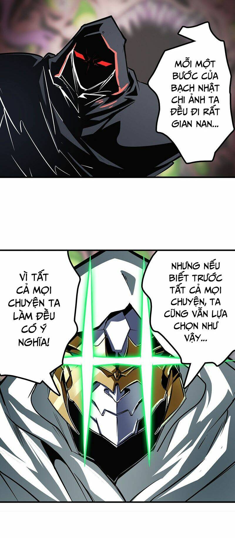 Anh Hùng? Ta Không Làm Lâu Rồi Chapter 326 - Trang 2